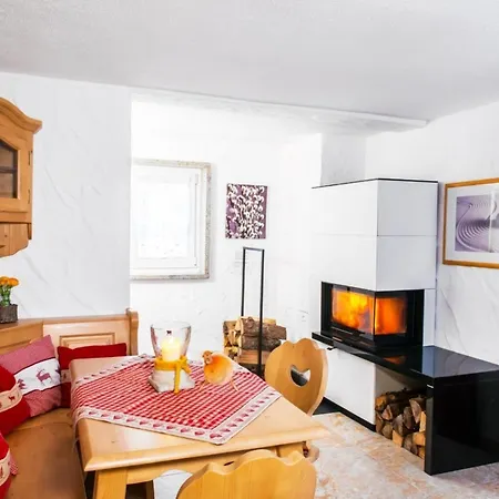 Apartment Gebrannter Stein