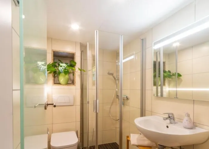 Gebrannter Stein * Oberschonau